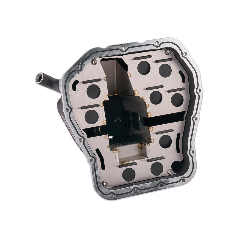 IAG Black Competition Series Oil Pan Package 2002-2014 WRX / 2004-2021 STI
