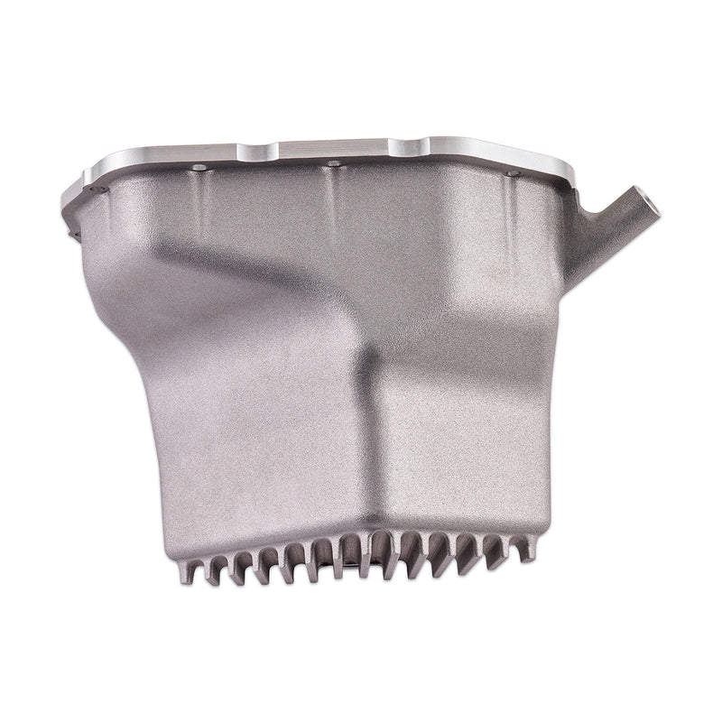 IAG Silver Competition Series Oil Pan Package 2002-2014 WRX / 2004-2021 STI