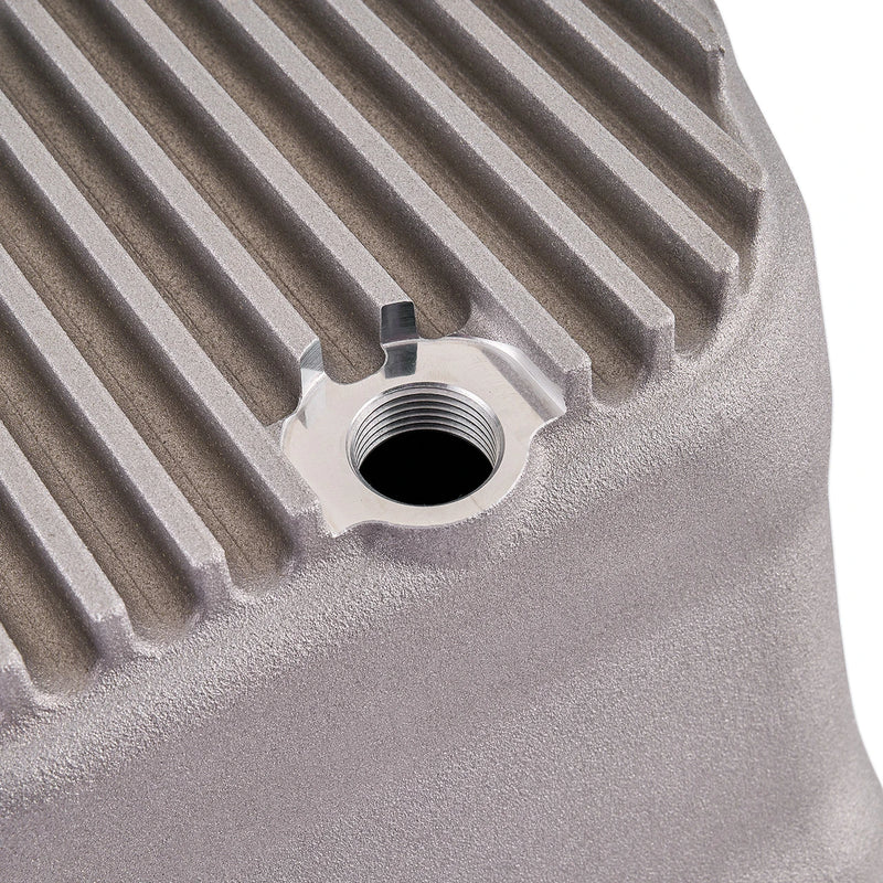 IAG Silver Competition Series Oil Pan Package 2002-2014 WRX / 2004-2021 STI
