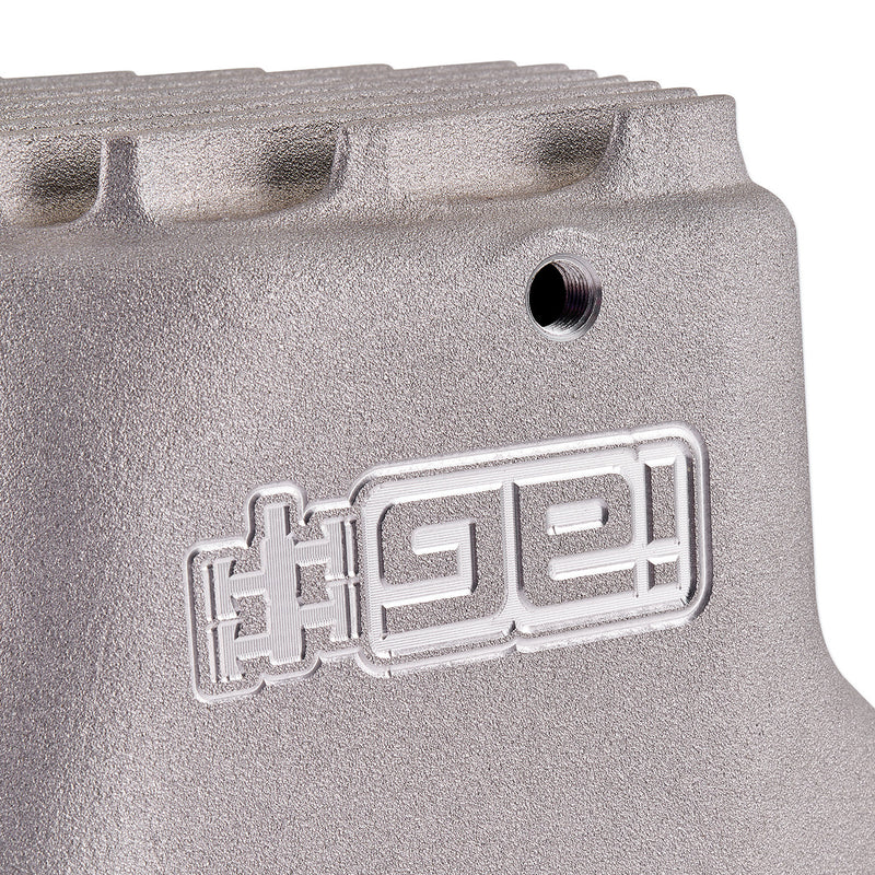 IAG Silver Competition Series Oil Pan Package 2002-2014 WRX / 2004-2021 STI