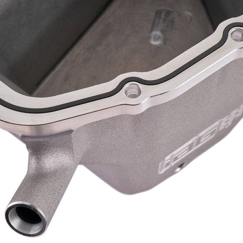 IAG Silver Competition Series Oil Pan Package 2002-2014 WRX / 2004-2021 STI