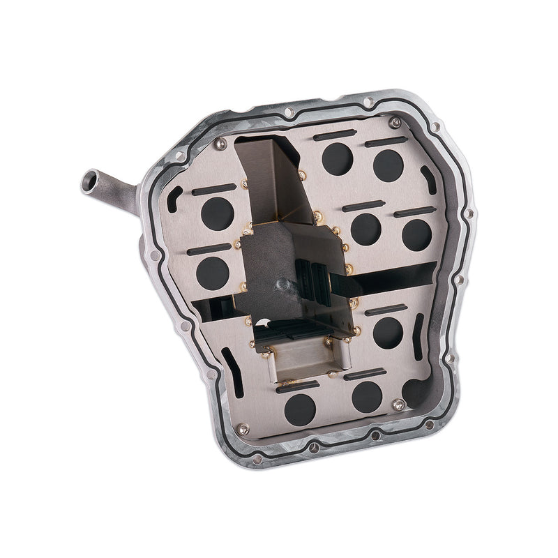 IAG Silver Competition Series Oil Pan Package 2002-2014 WRX / 2004-2021 STI
