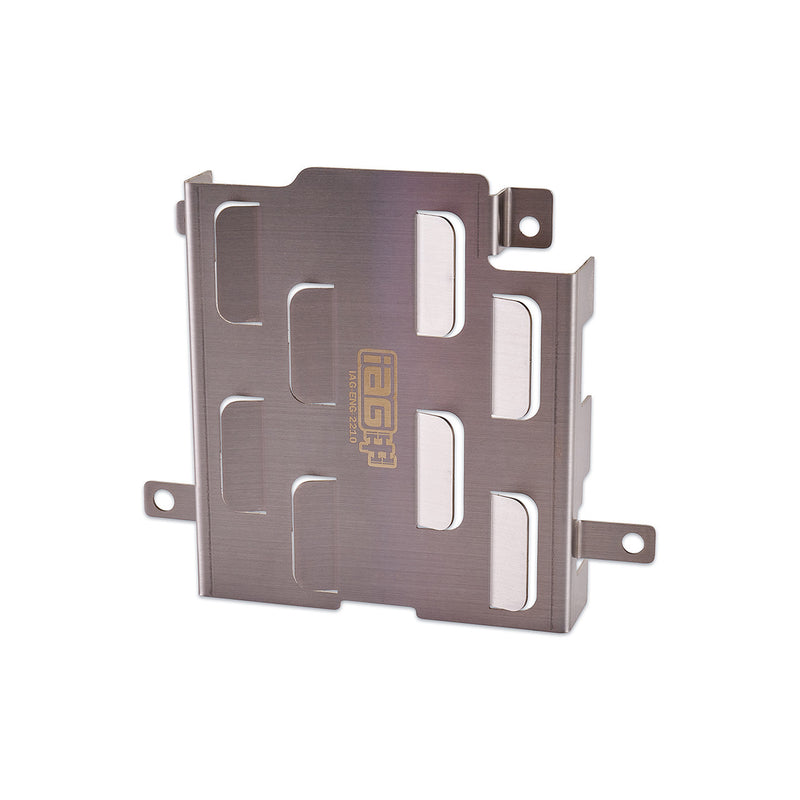 IAG Silver Competition Series Oil Pan Package 2002-2014 WRX / 2004-2021 STI
