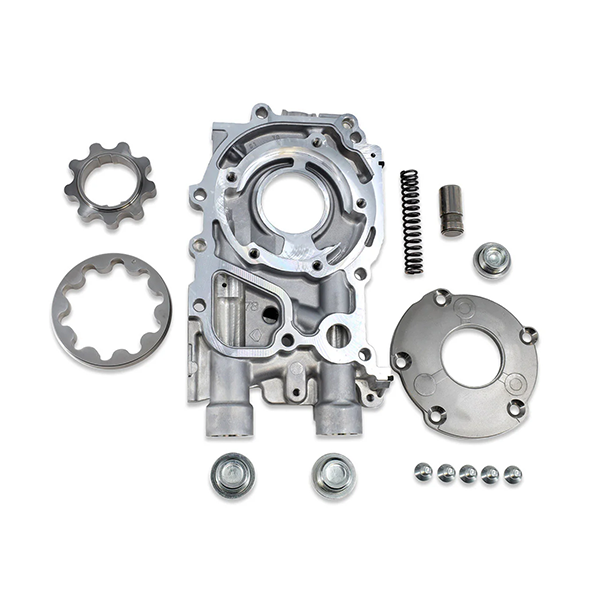 IAG Stage 2 CNC Ported 11mm Oil Pump 2002-2014 WRX / 2004-2021 STI