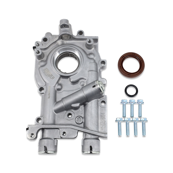 IAG Stage 2 CNC Ported 11mm Oil Pump 2002-2014 WRX / 2004-2021 STI