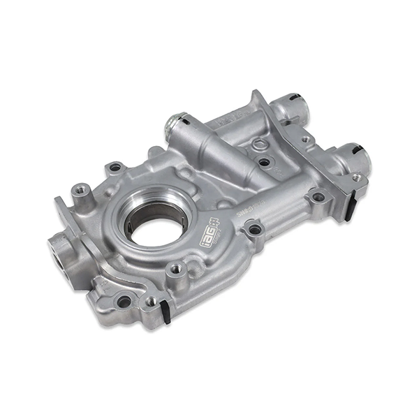 IAG Stage 2 CNC Ported 11mm Oil Pump 2002-2014 WRX / 2004-2021 STI