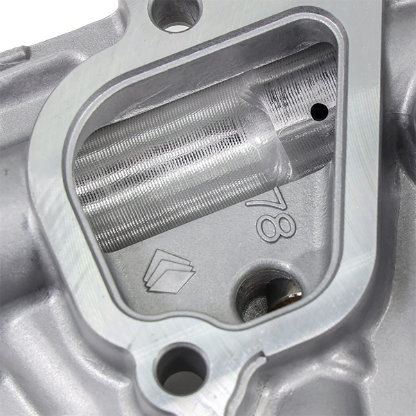 IAG Stage 2 CNC Ported 11mm Oil Pump 2002-2014 WRX / 2004-2021 STI