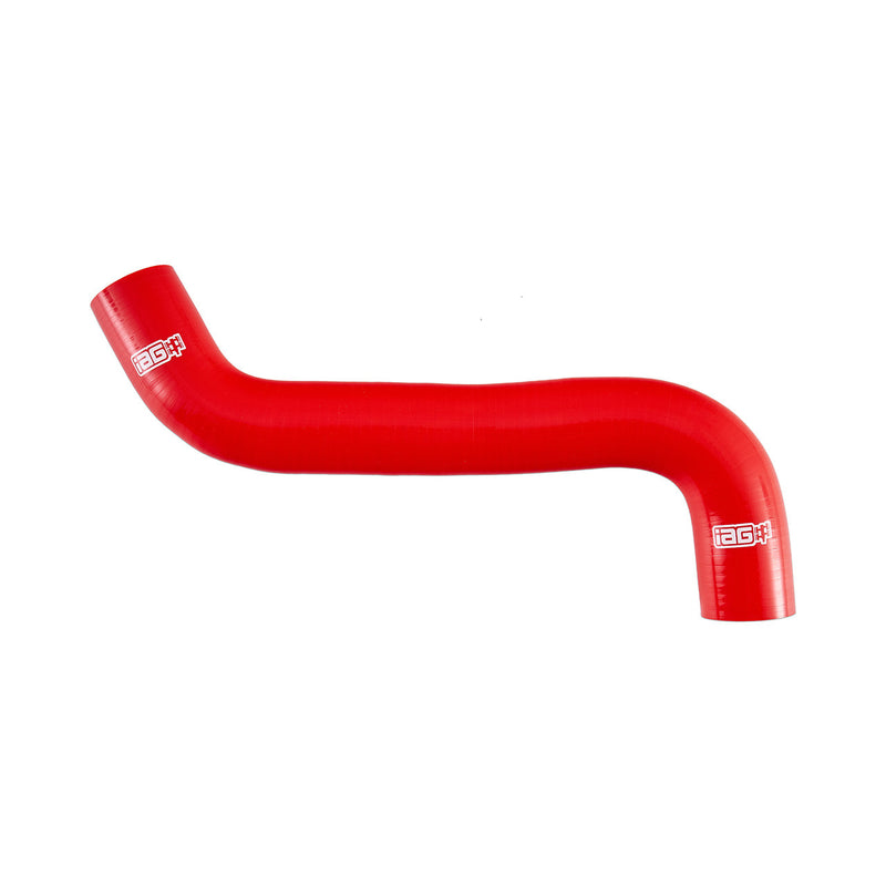 IAG Black Radiator Hose Kit 2015-2021 WRX