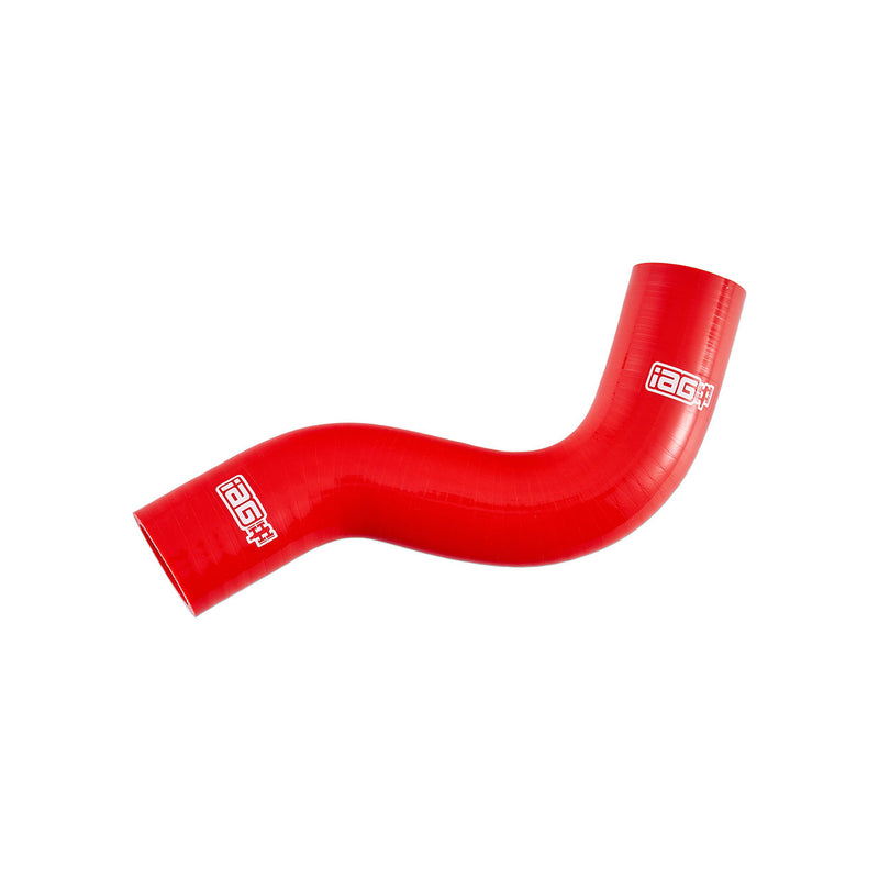 IAG Black Radiator Hose Kit 2015-2021 WRX