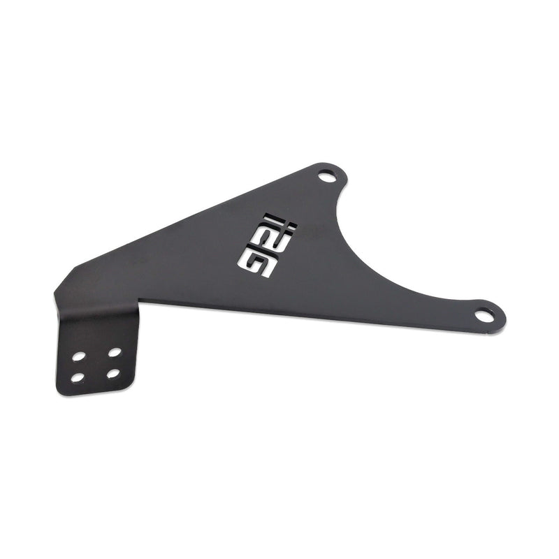 IAG Street Series Red Air Oil Separator 2022+ WRX