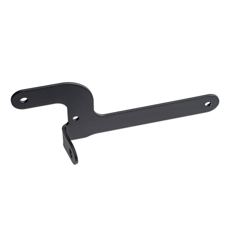 IAG Street Series Neon Yellow Air Oil Separator 2015-2021 WRX