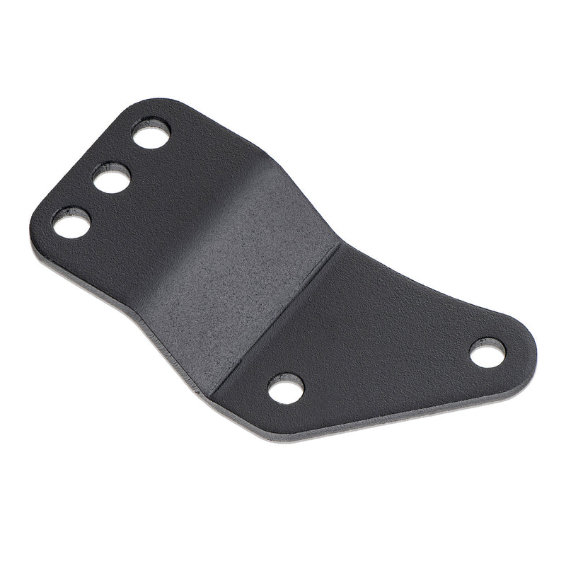 IAG Street Series Neon Yellow Air Oil Separator 2015-2021 WRX