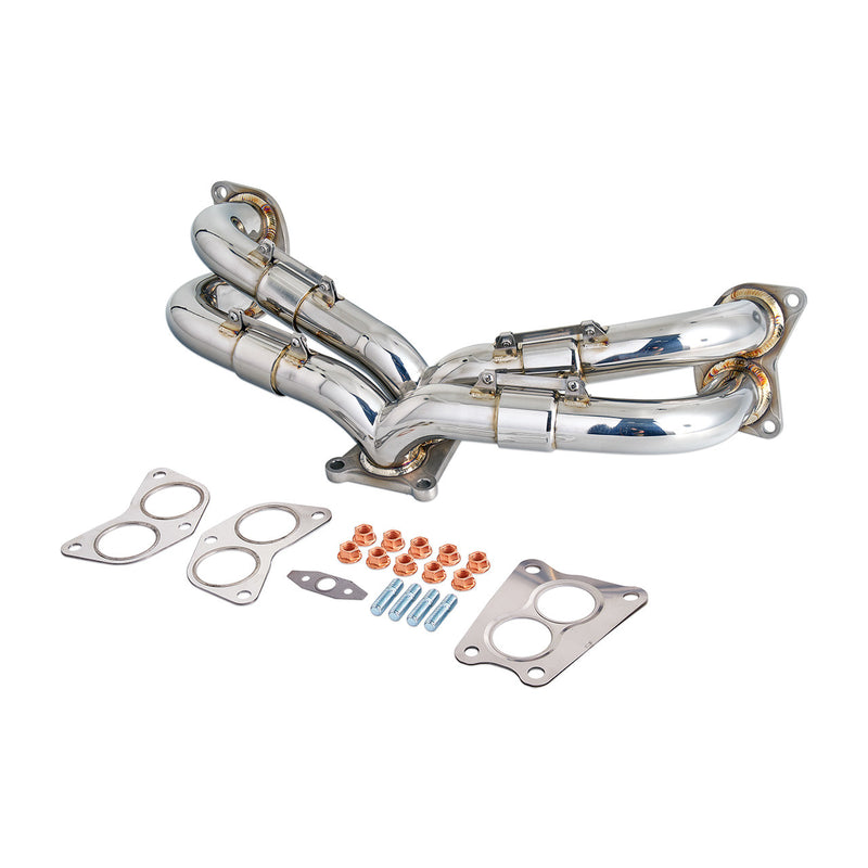 IAG Performance Equal Length Header 2015-2021 WRX