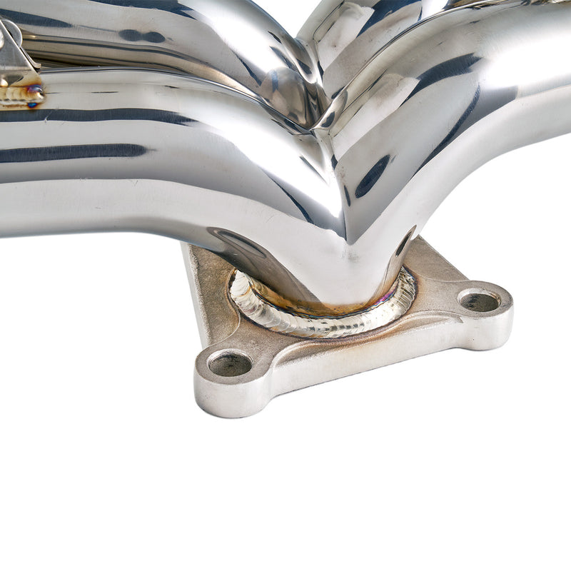 IAG Performance Equal Length Header 2015-2021 WRX