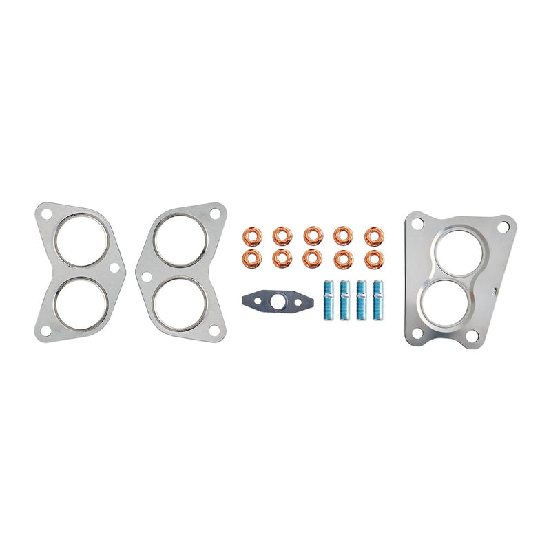 IAG Performance Equal Length Header 2015-2021 WRX