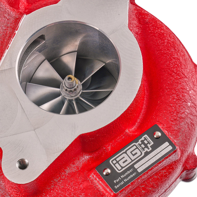 IAG 600 Ball Bearing Turbocharger 2022-2026 WRX