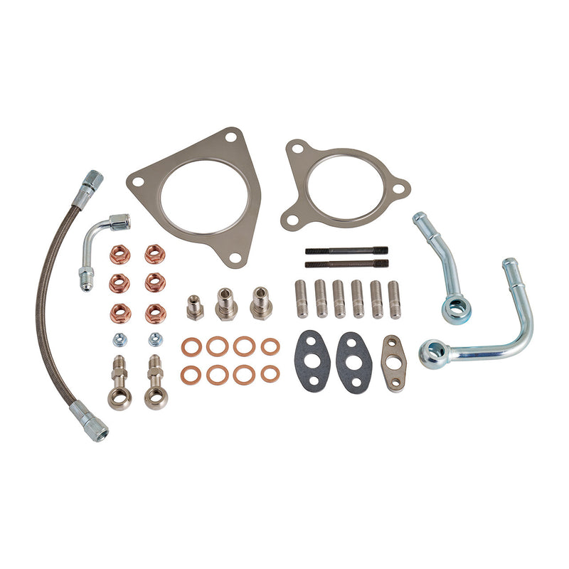 IAG 600 Ball Bearing Turbocharger 2022-2026 WRX