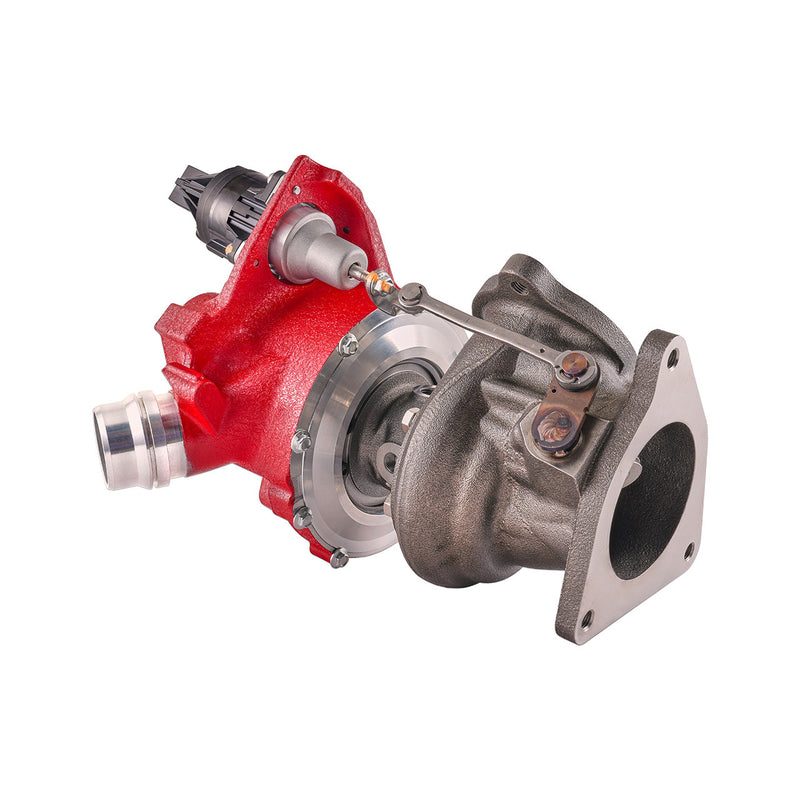 IAG 600 Ball Bearing Turbocharger 2022-2026 WRX