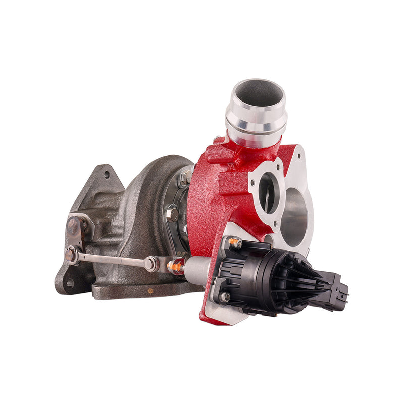 IAG 600 Ball Bearing Turbocharger 2022-2026 WRX
