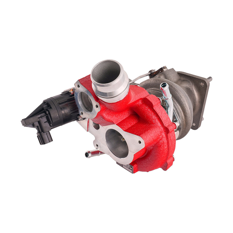 IAG 600 Ball Bearing Turbocharger 2022-2026 WRX