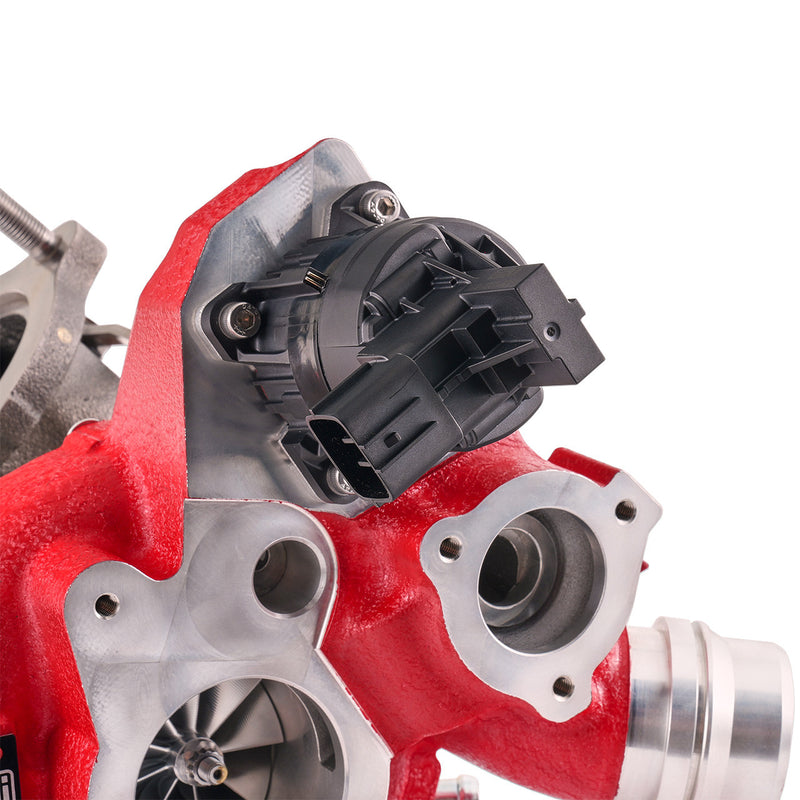 IAG 600 Ball Bearing Turbocharger 2022-2026 WRX
