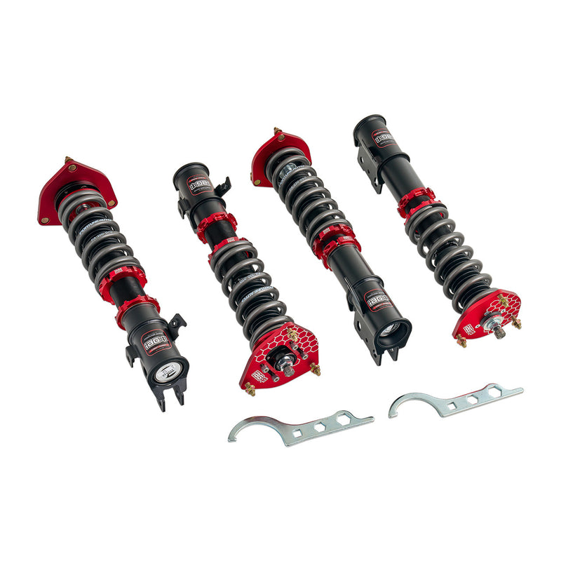 IAG Spec Street Series Coilovers 2005-2007 STI