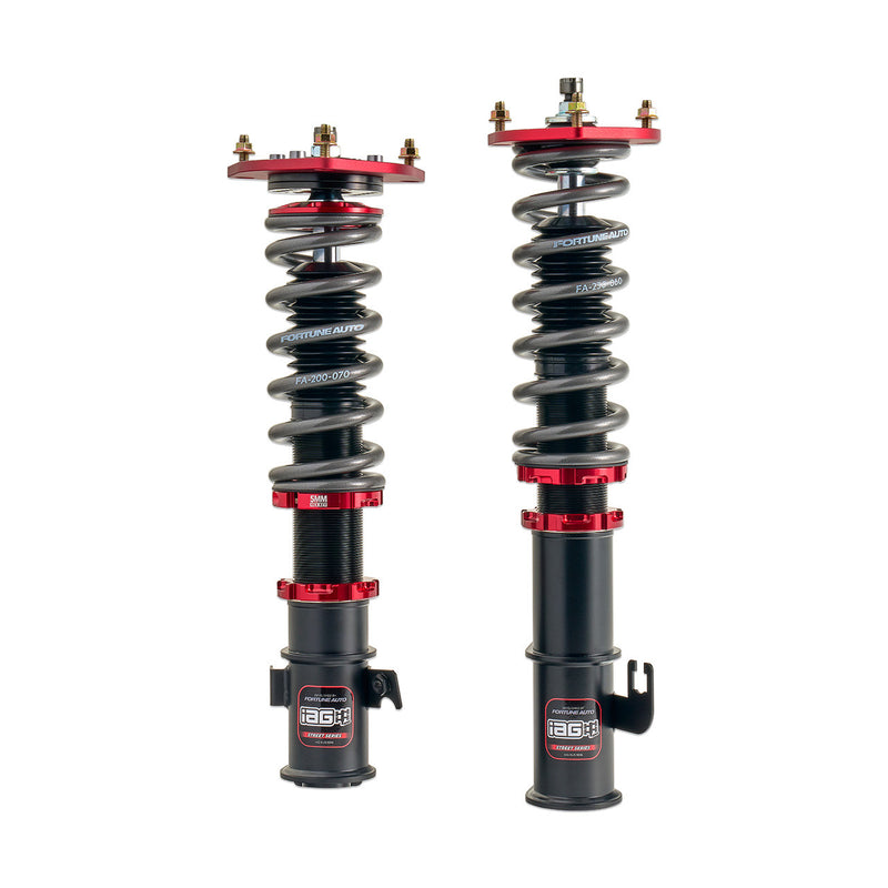 IAG Spec Street Series Coilovers 2005-2007 STI