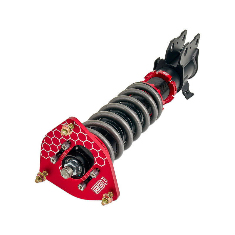 IAG Spec Street Series Coilovers 2005-2007 STI