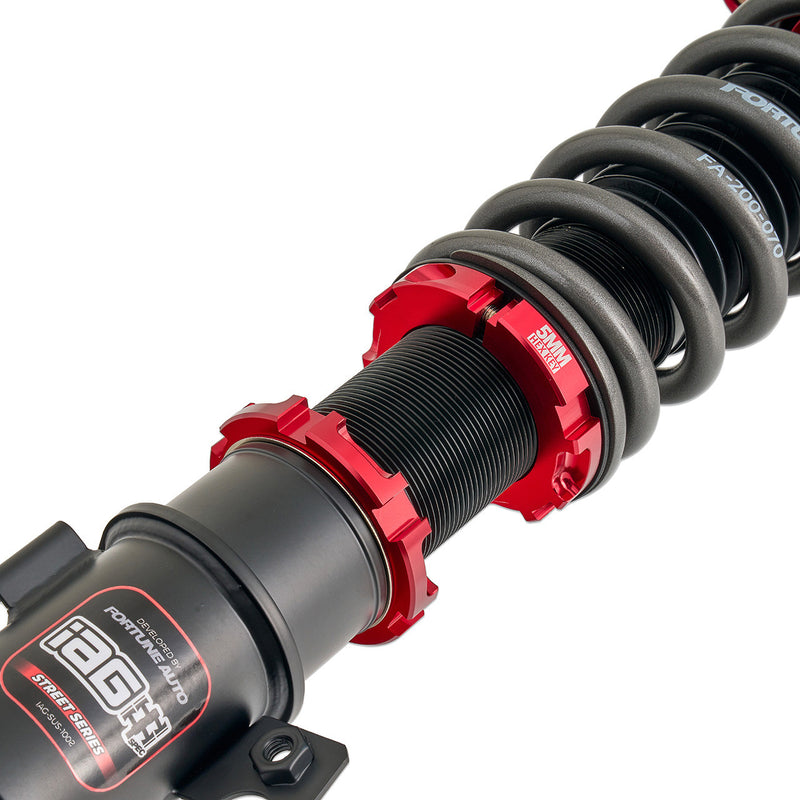 IAG Spec Street Series Coilovers 2005-2007 STI