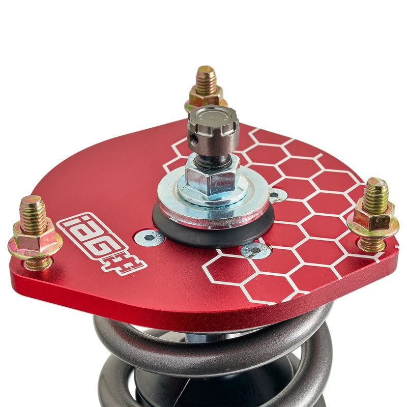 IAG Spec Street Series Coilovers 2005-2007 STI
