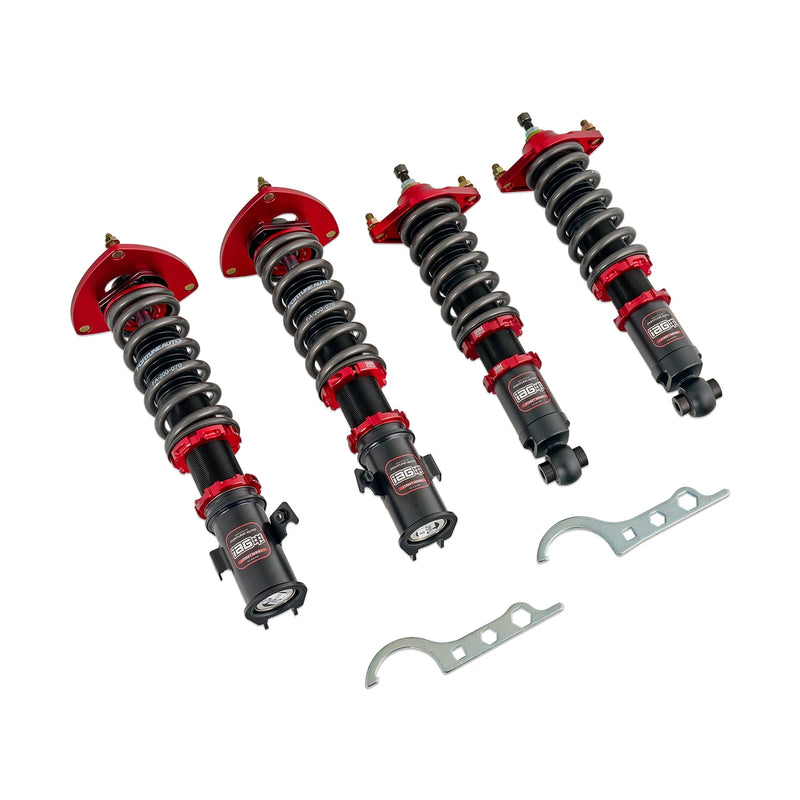 IAG Spec Street Series Coilovers 2008-2014 STI