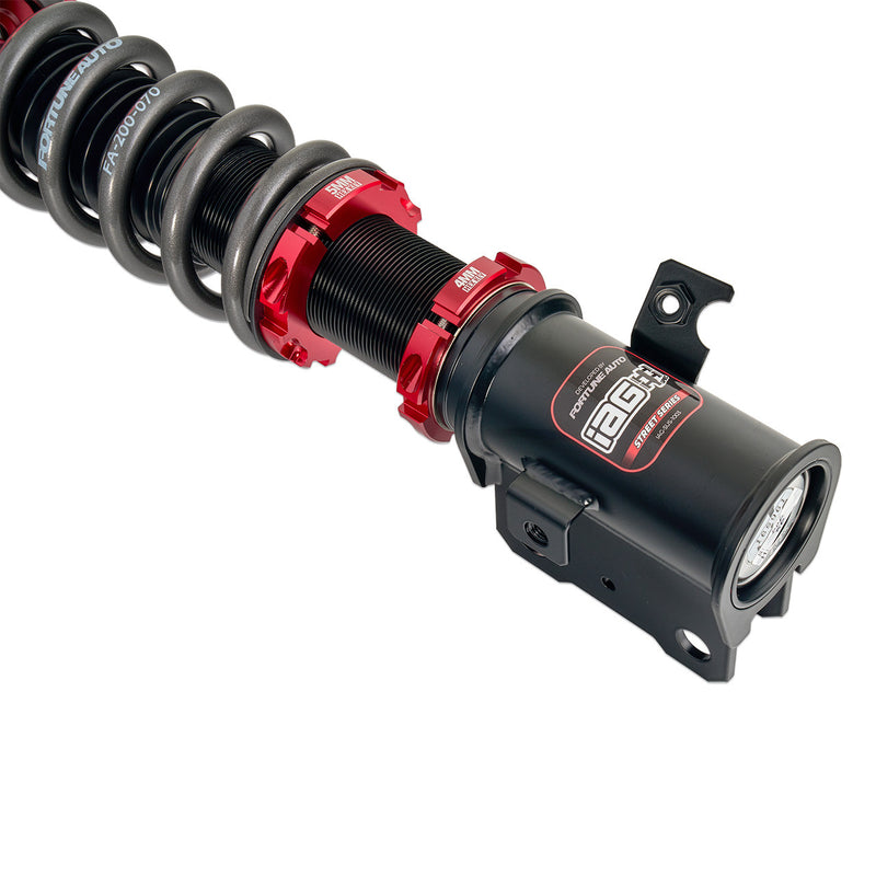 IAG Spec Street Series Coilovers 2008-2014 STI