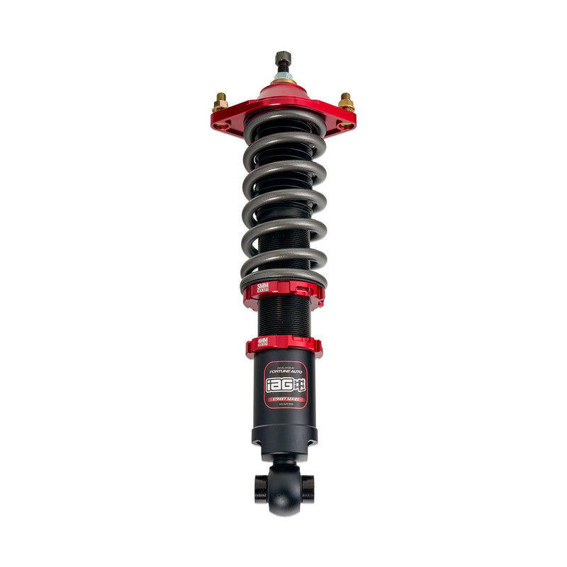 IAG Spec Street Series Coilovers 2008-2014 STI
