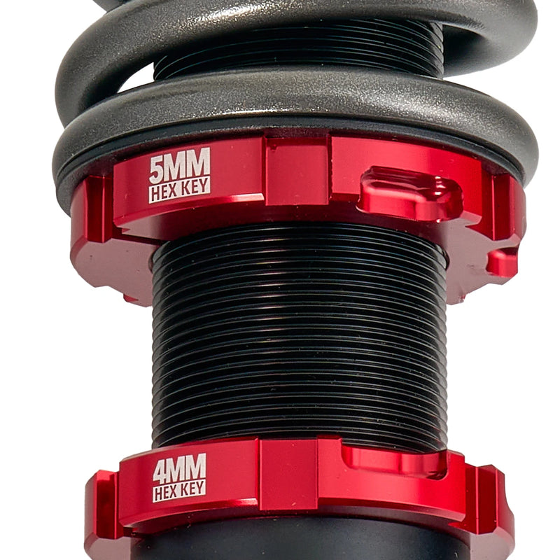 IAG Spec Street Series Coilovers 2008-2014 STI