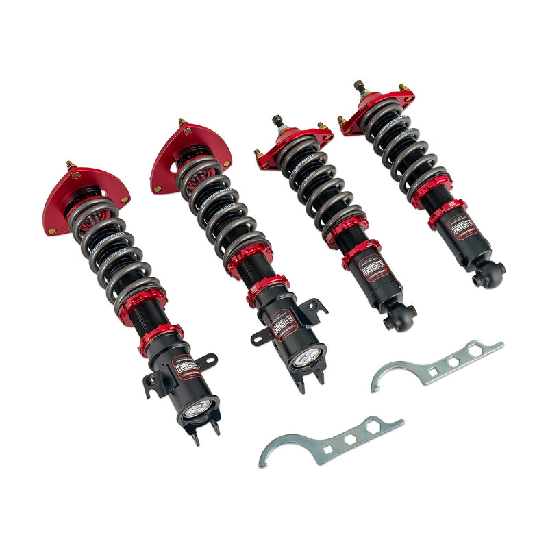 IAG Spec Street Series Coilovers 2015-21 WRX/STI