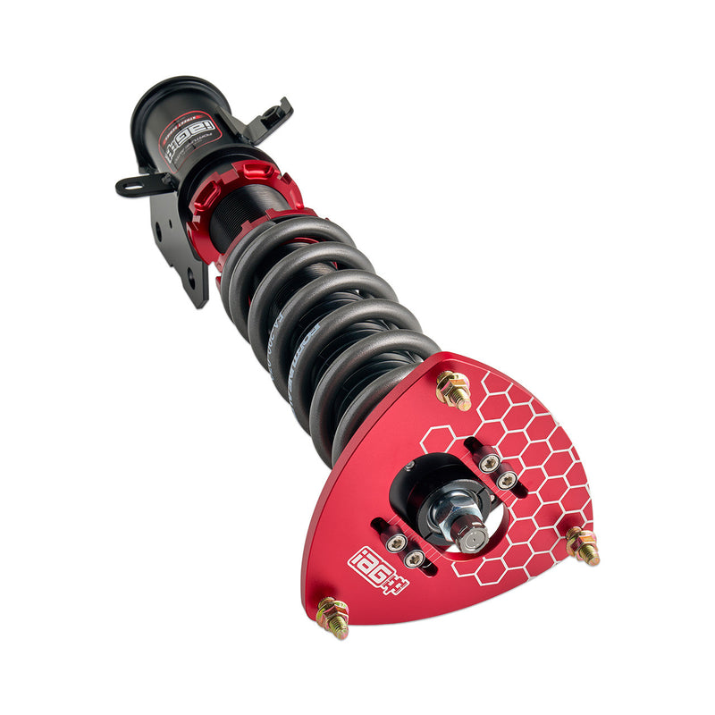 IAG Spec Street Series Coilovers 2015-21 WRX/STI