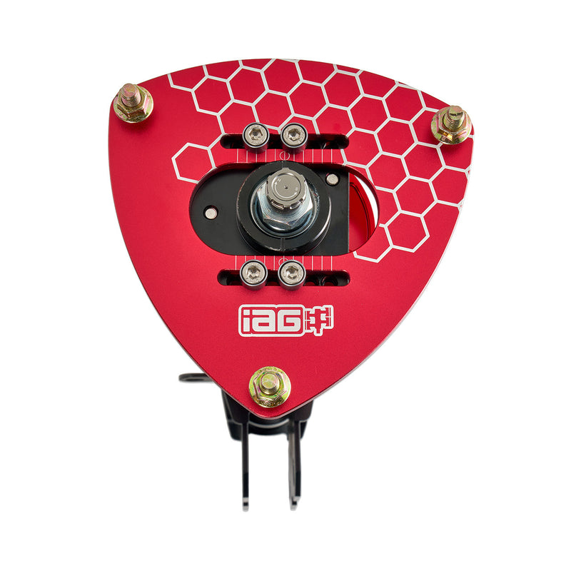 IAG Spec Street Series Coilovers 2015-21 WRX/STI