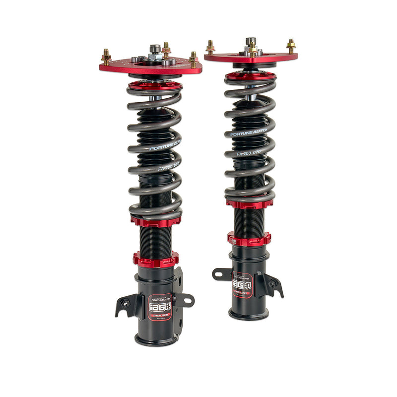 IAG Spec Street Series Coilovers 2015-21 WRX/STI