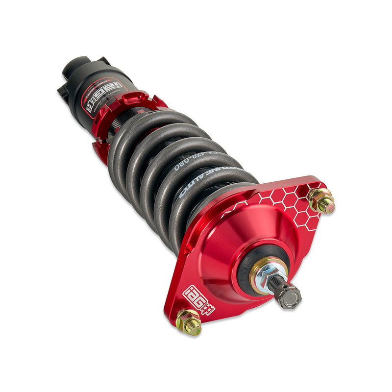 IAG Spec Street Series Coilovers 2015-21 WRX/STI