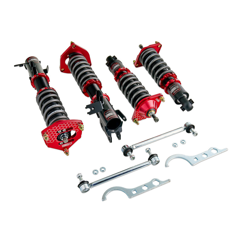 IAG Spec Street Series Coilovers 2022-2026 WRX