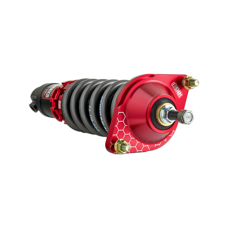 IAG Spec Street Series Coilovers 2022-2026 WRX