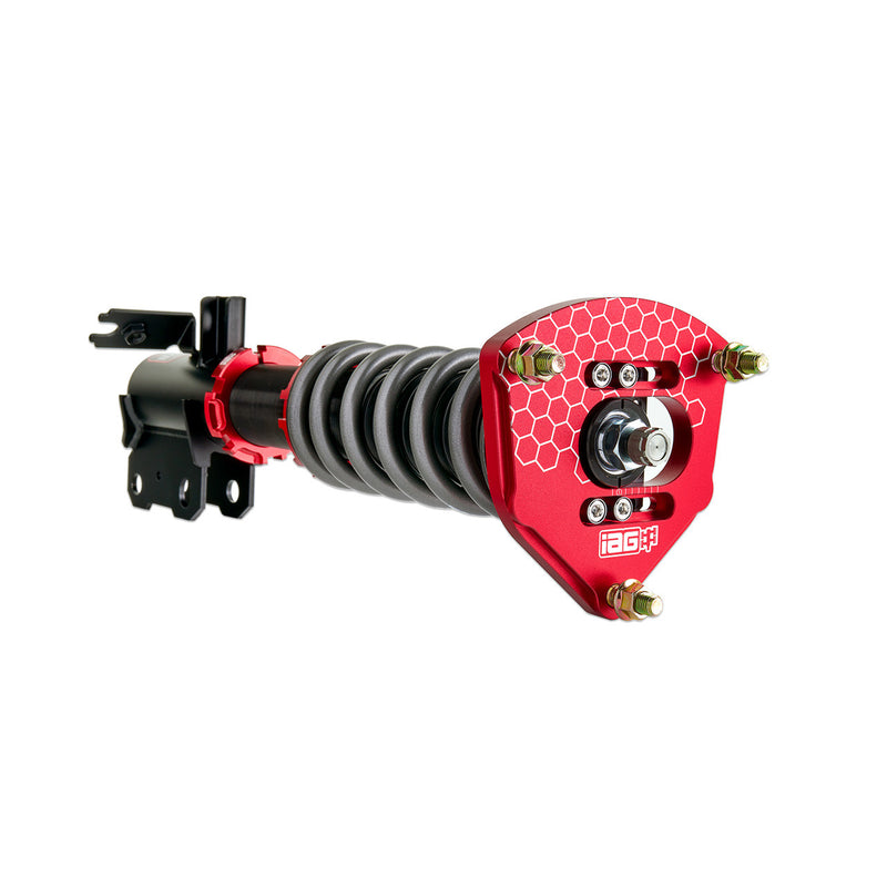 IAG Spec Street Series Coilovers 2022-2026 WRX