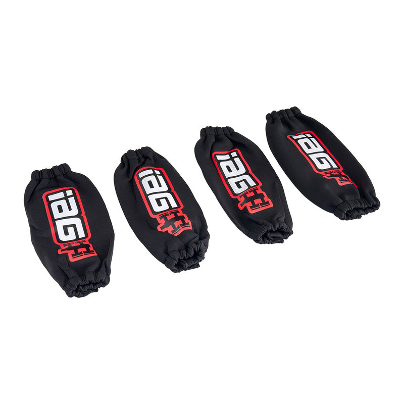 IAG Coilover Cover Sleeves 2002-2026 WRX / 2004-2021 STI