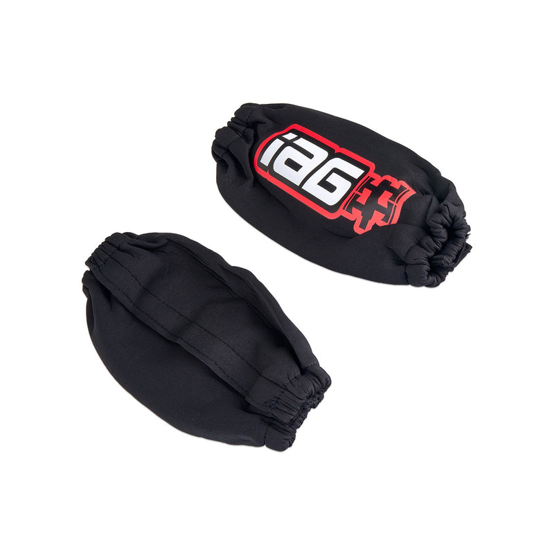 IAG Coilover Cover Sleeves 2002-2026 WRX / 2004-2021 STI