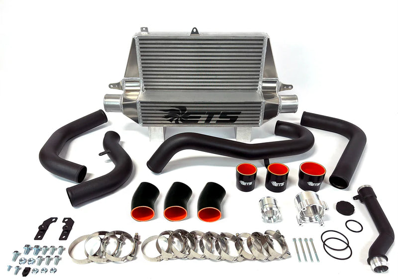 ETS Ultimate Front Mount Intercooler Kit 2022+ WRX