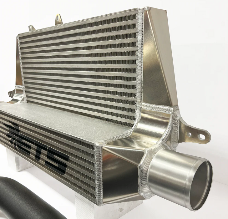 ETS Ultimate Front Mount Intercooler Kit 2022+ WRX