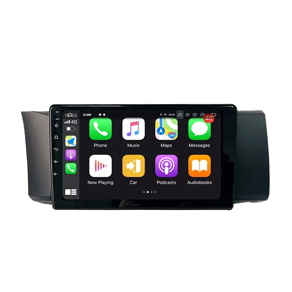 IDoing Head Unit 2013-2020 BRZ/FRS/86