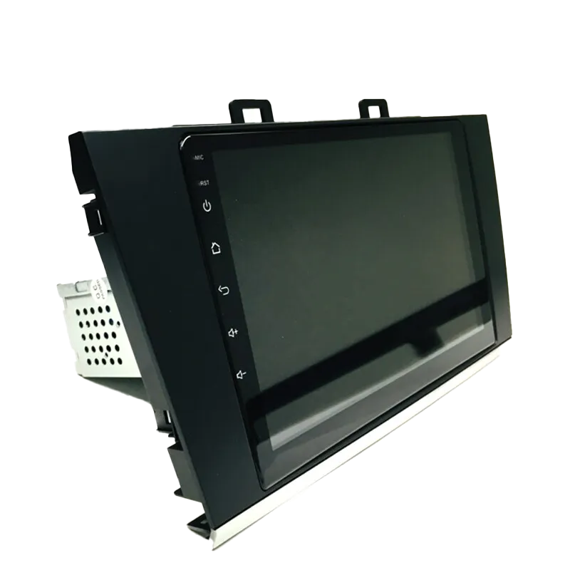 IDoing Head Unit 2015-2019 Legacy