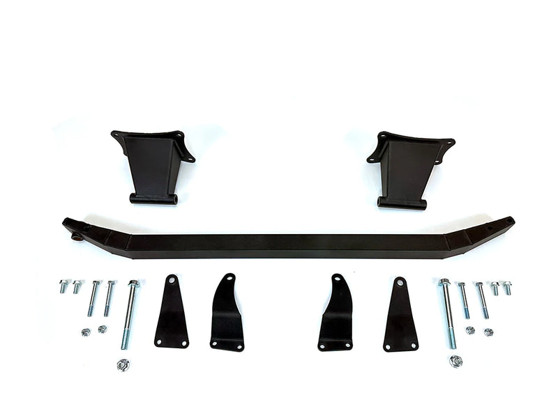ETS Chassis Support Brace 2022+ WRX