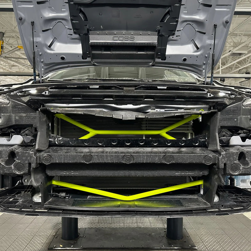 LowerClass Garage Front Brace Bar 2022+ WRX